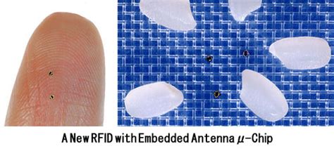 hitachi µ-chip rfid technology compatible with gamma sterilization|Hitachi µ.